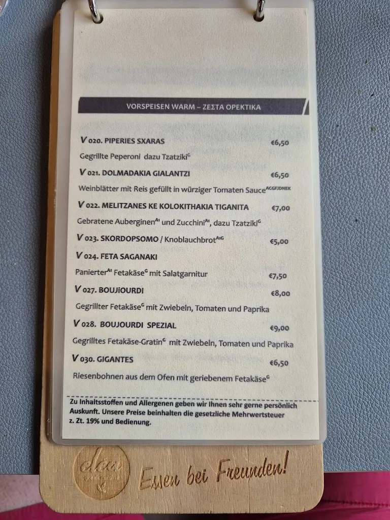 Menu_eléa - Essen bei Freunden_Goslar_immagine_3