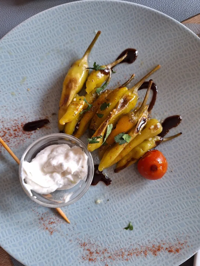 Menu_eléa - Essen bei Freunden_Goslar_immagine_8