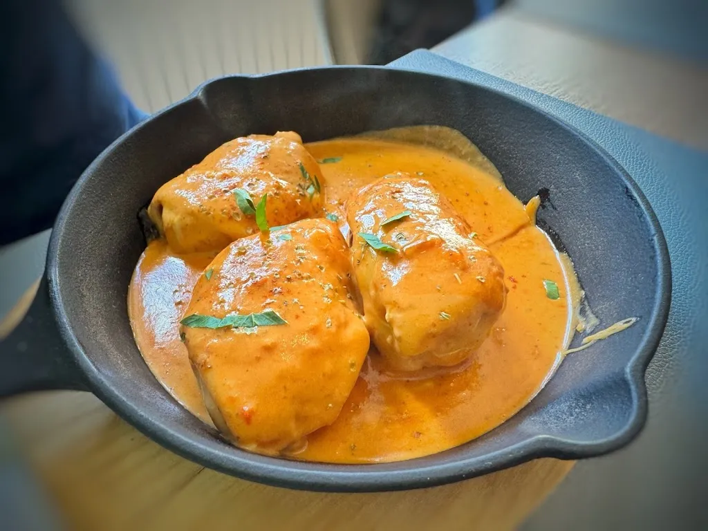 Dr. Henning Neumann_eléa - Essen bei Freunden_Goslar_review