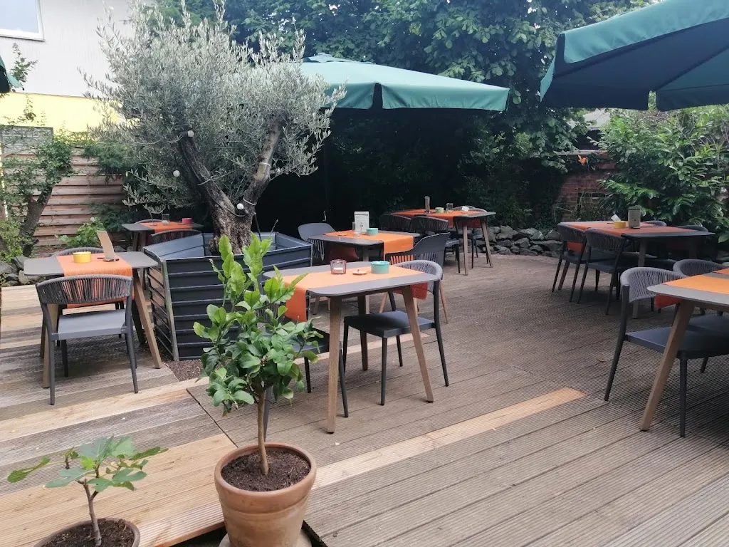 eléa - Essen bei Freunden restaurant in Goslar