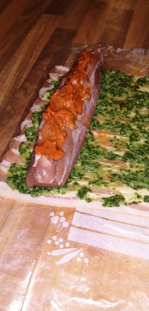 Menu_Gasthof Zur Krone_Uslar_immagine_7