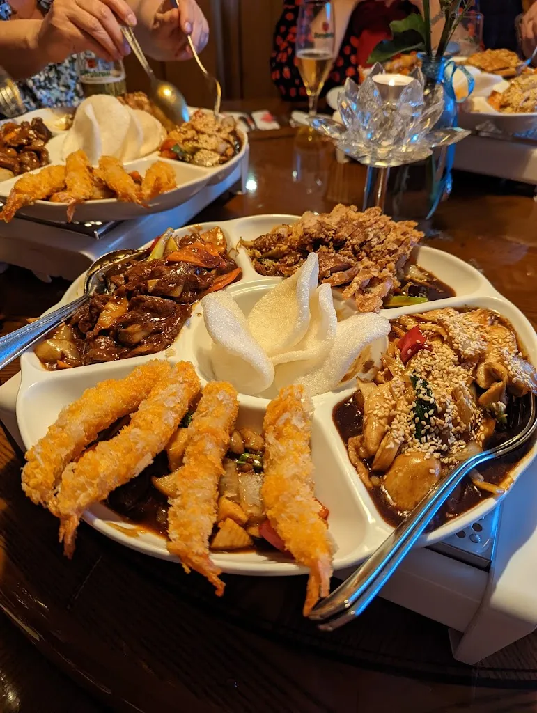 Menu_Asia-Restaurant Schützenhaus Uslar_Uslar_immagine_5