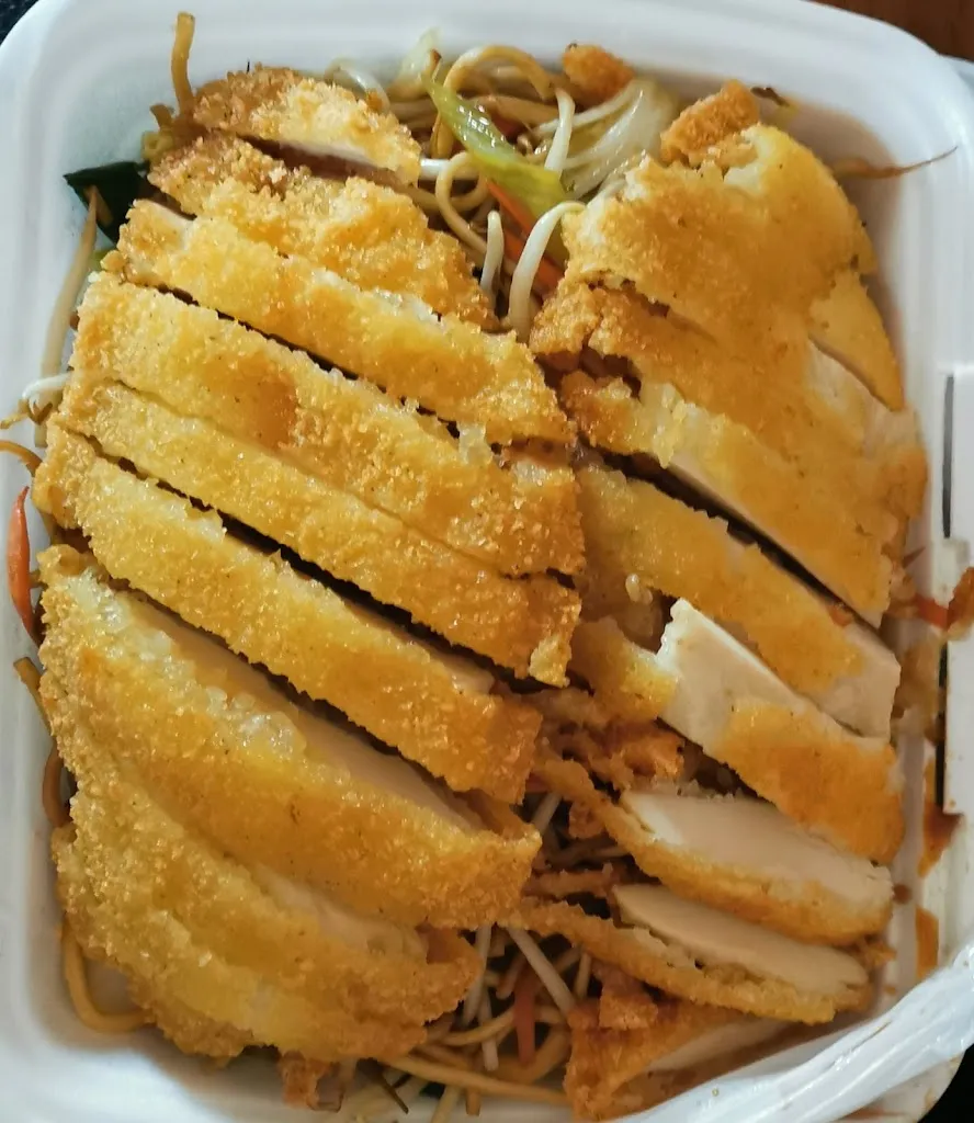 Menu_Asia-Restaurant Schützenhaus Uslar_Uslar_immagine_6