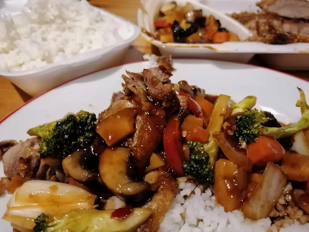 Menu_Asia-Restaurant Schützenhaus Uslar_Uslar_immagine_8