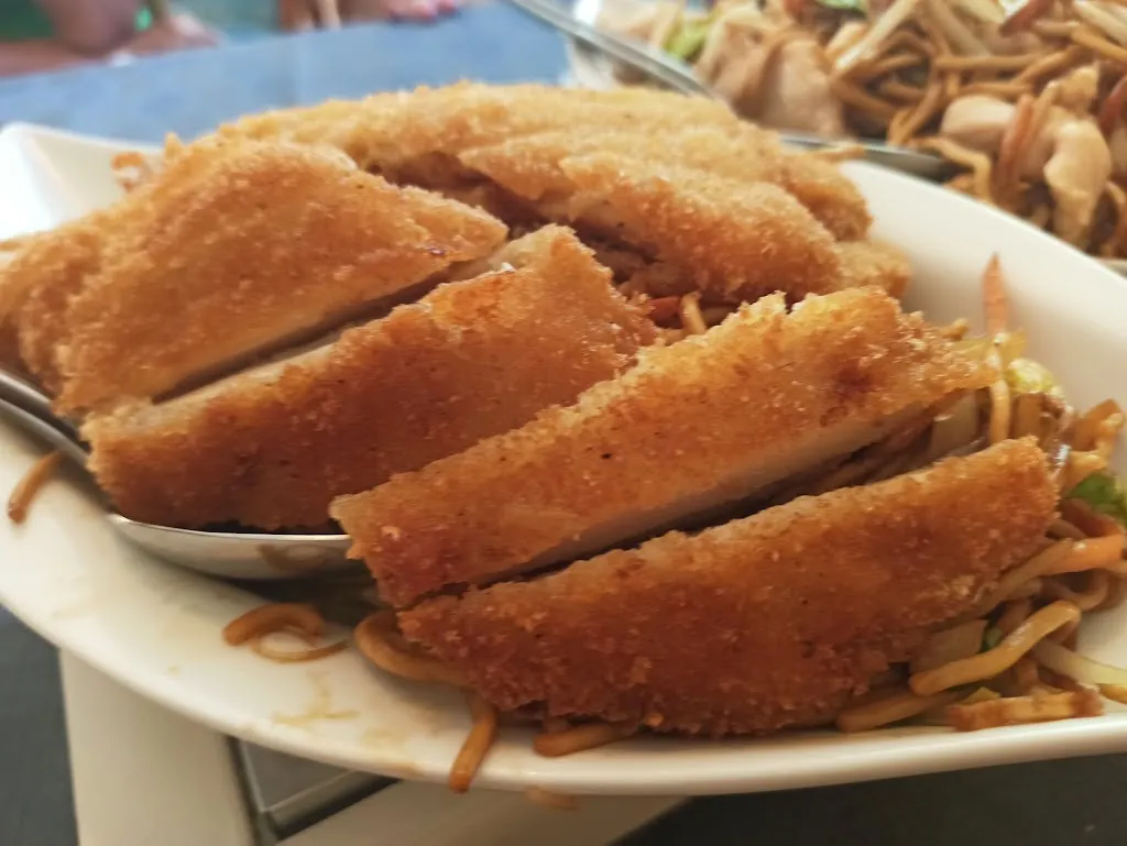 Menu_Asia-Restaurant Schützenhaus Uslar_Uslar_immagine_9