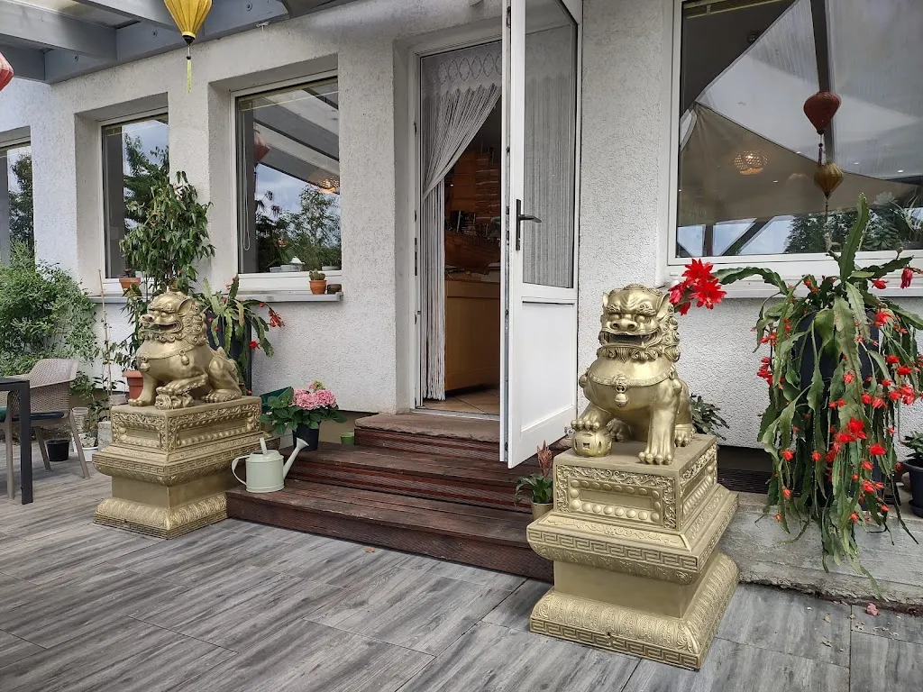 Joachim Wolter_Asia-Restaurant Schützenhaus Uslar_Uslar_recensione