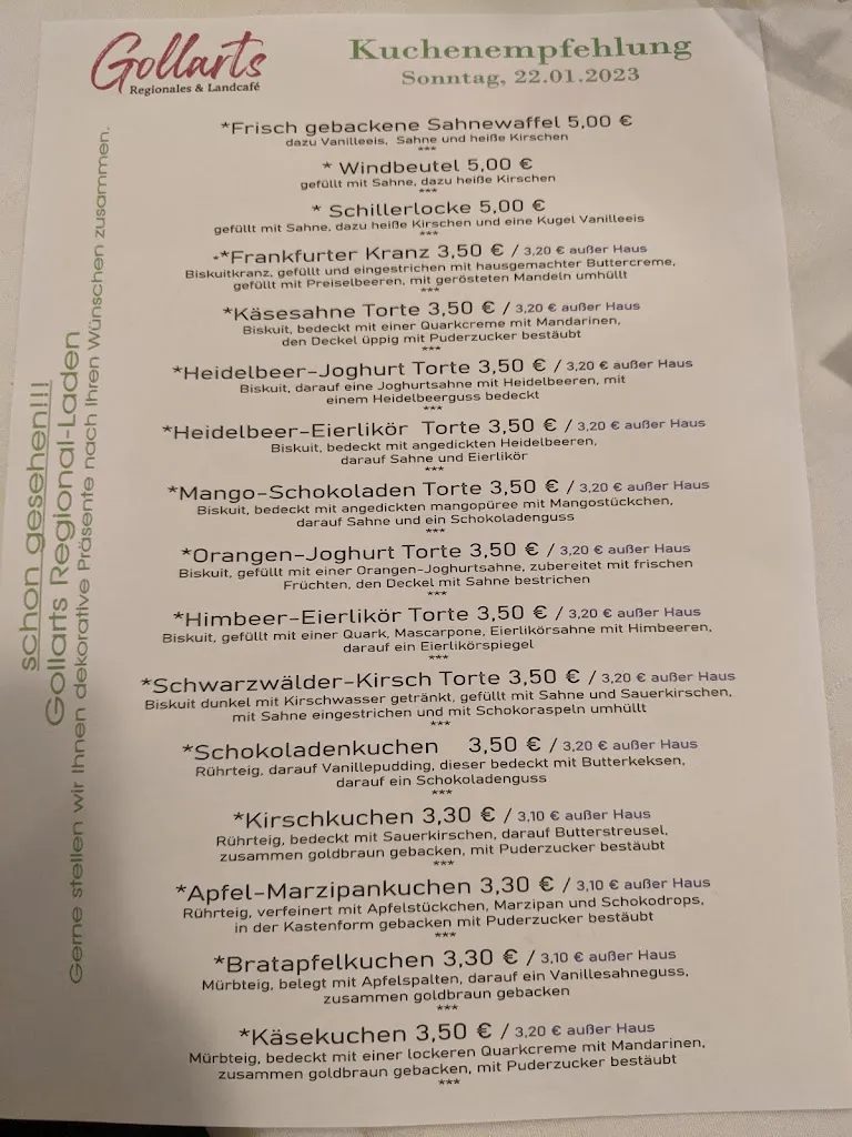 Menu_Gollarts, Regionales und Landcafé_Uslar_image_2