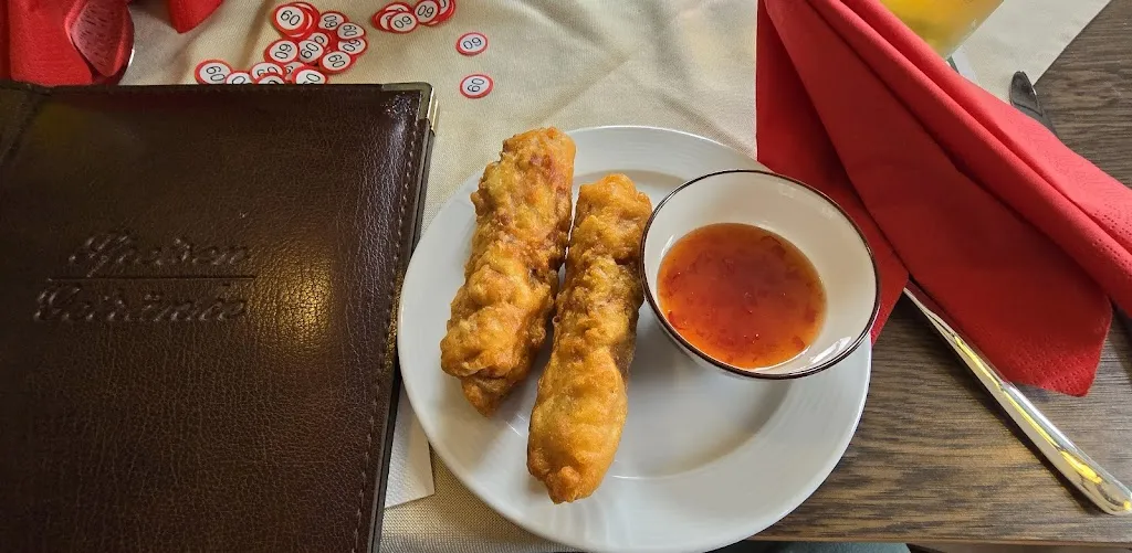 Menu_Restaurant und Gasthaus Orchidee_Uslar_immagine_2