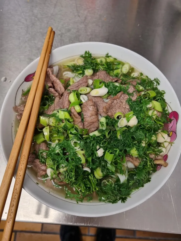 Menu_Restaurant und Gasthaus Orchidee_Uslar_immagine_4