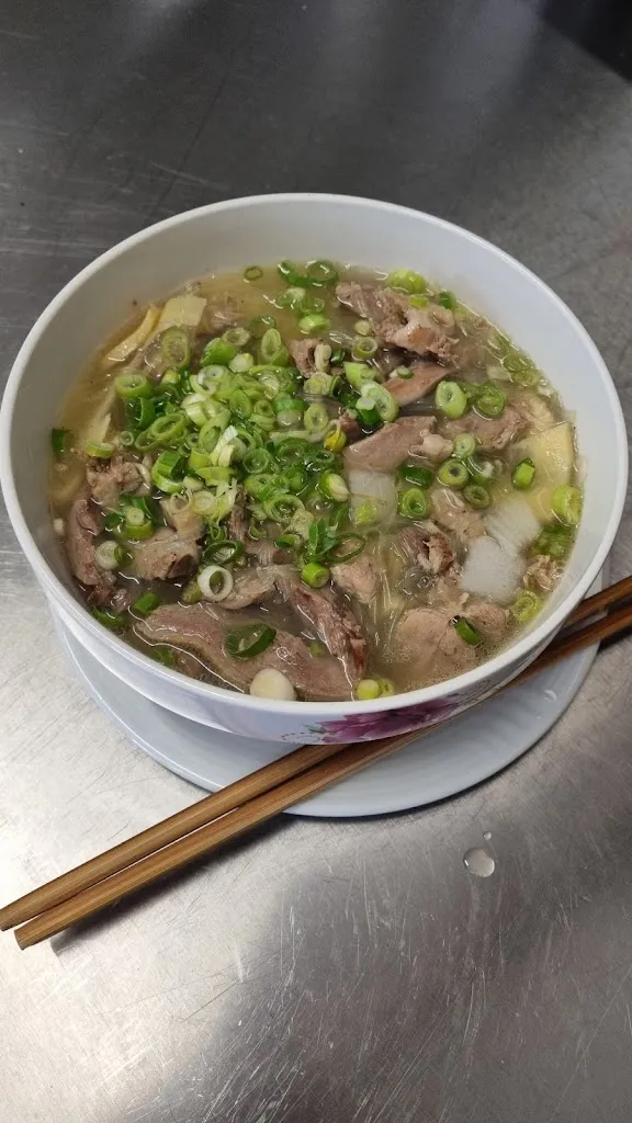 Menu_Restaurant und Gasthaus Orchidee_Uslar_immagine_5