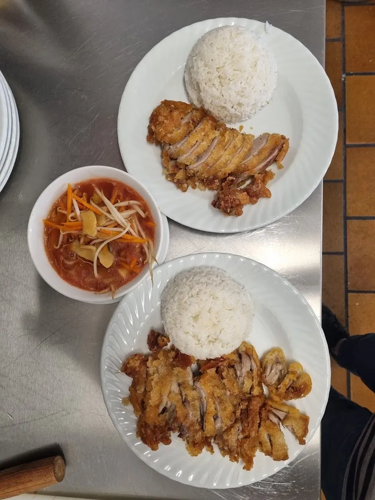 Menu_Restaurant und Gasthaus Orchidee_Uslar_immagine_6