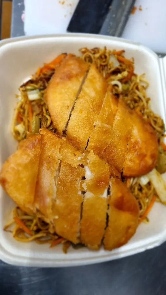 Menu_Restaurant und Gasthaus Orchidee_Uslar_immagine_7