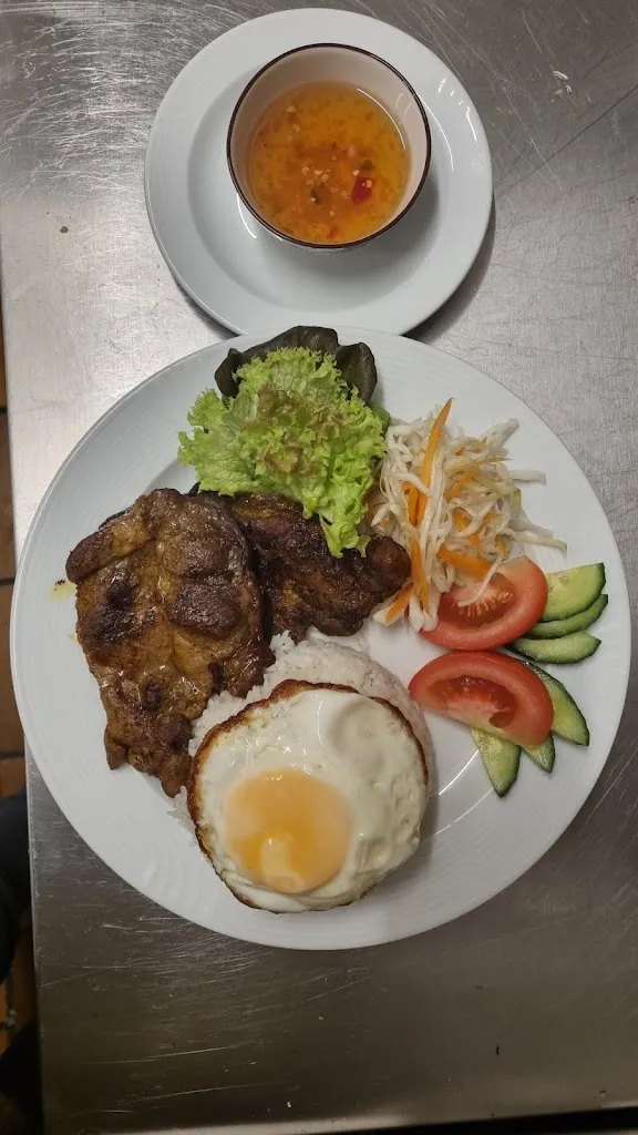 Menu_Restaurant und Gasthaus Orchidee_Uslar_immagine_8