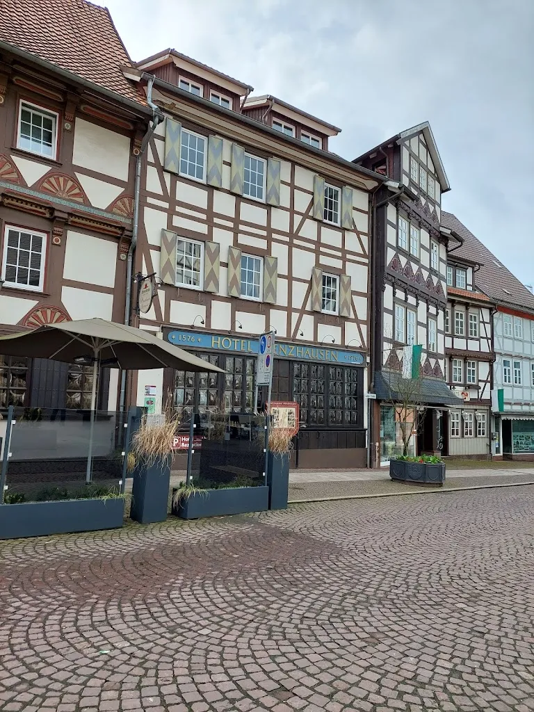 Heather Fonshell_Romantisches Hotel Menzhausen_Uslar_review