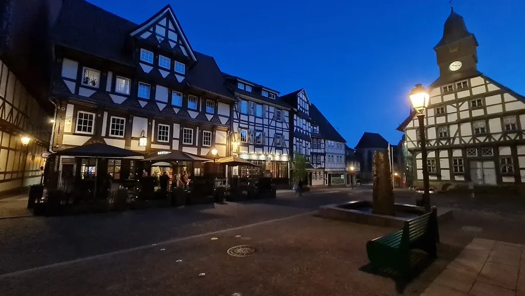 Birthe Oldenborg_Romantisches Hotel Menzhausen_Uslar_review