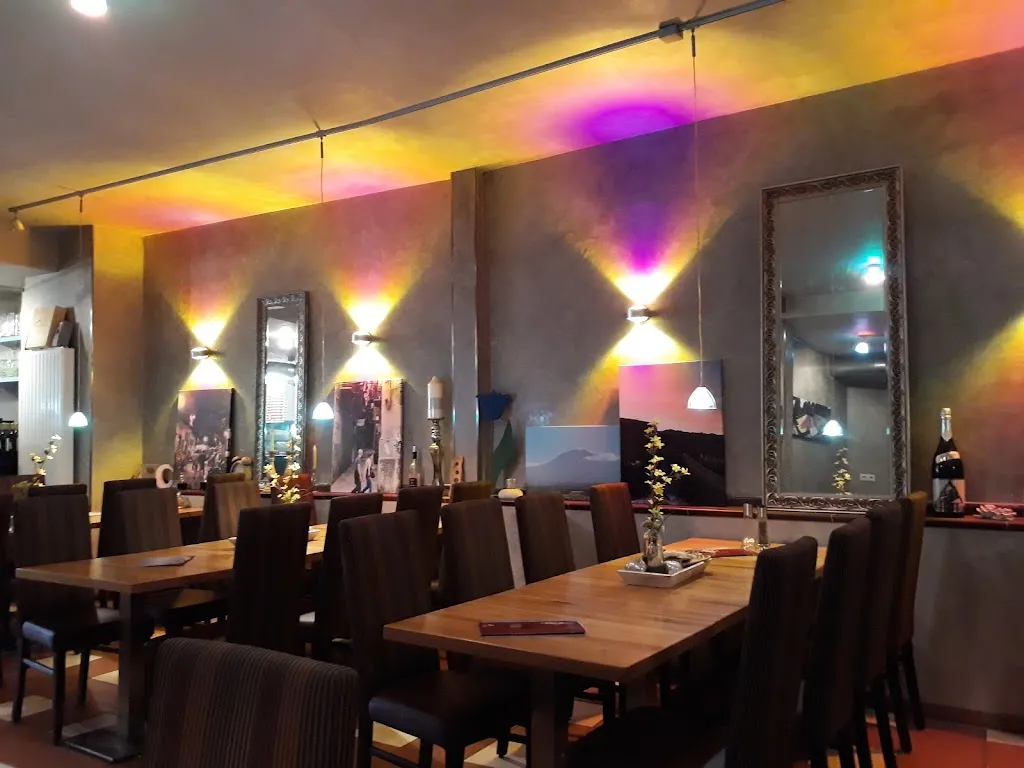 Da Massimo ristorante a Uslar