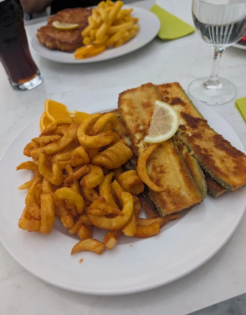 Charlotte Bode_Fährhaus Oedelsheim_Wesertal_review