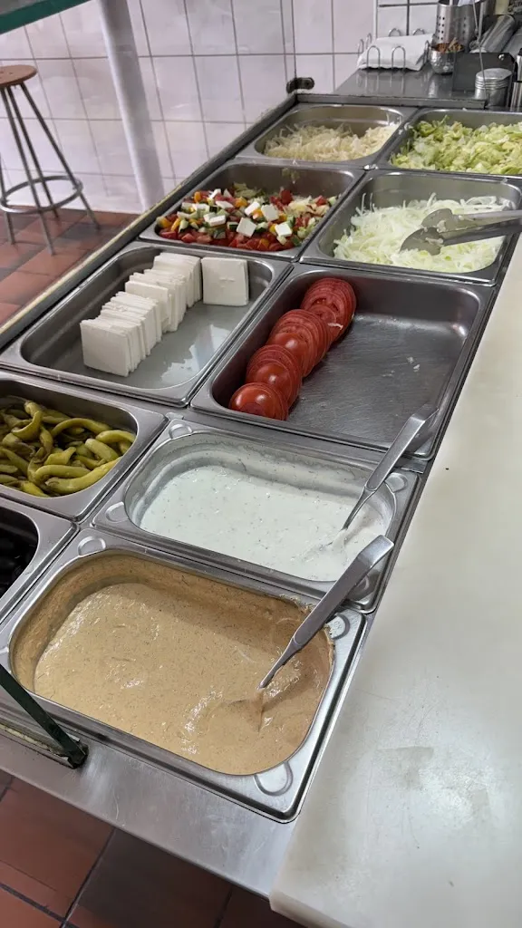 Menu_Döner Haus Uslar_Uslar_image_3