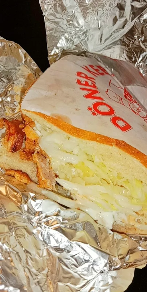 Menu_Döner Haus Uslar_Uslar_image_4