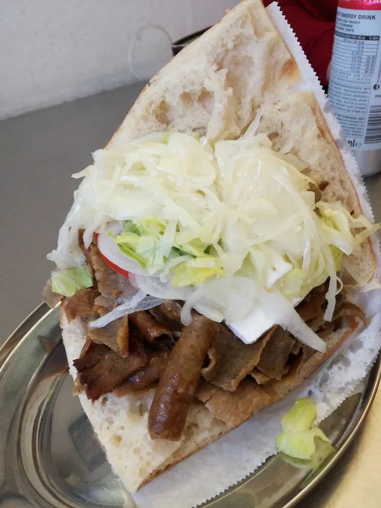 Menu_Döner Haus Uslar_Uslar_image_5