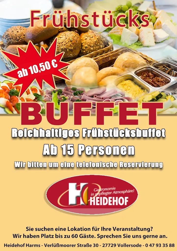 Menu_Heidehof Harms_Vollersode_image_3