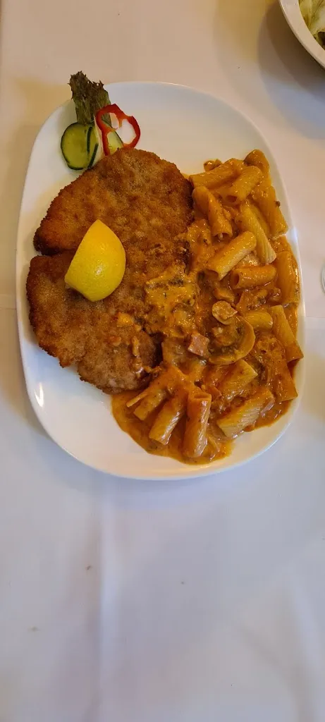 Menu_Ristorante Pizzeria Klause_Aalen_image_7