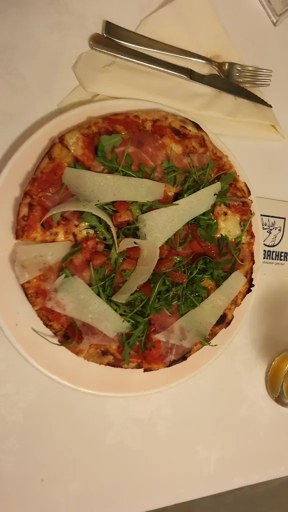 Menu_Ristorante Pizzeria Klause_Aalen_image_8