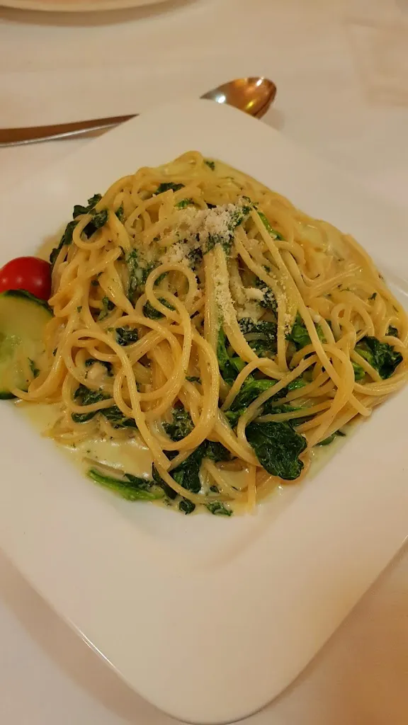 Menu_Ristorante Pizzeria Klause_Aalen_image_9