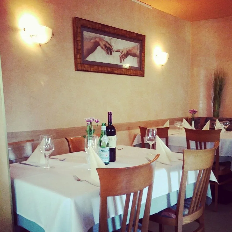 Ristorante Pizzeria Klause ristorante a Aalen