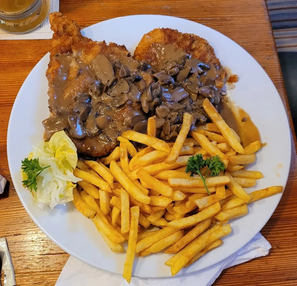 Menu_Landgasthof Zur Alten Mühle_Faulbach_image_2