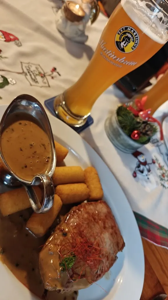 Menu_Landgasthof Zur Alten Mühle_Faulbach_image_3