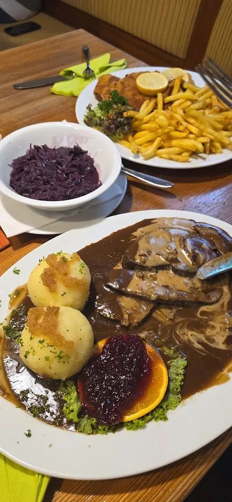 Jasa_Landgasthof Zur Alten Mühle_Faulbach_review