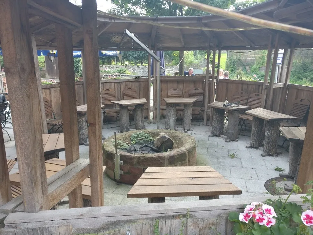 Landgasthof Zur Alten Mühle_Faulbach_slider_image_1