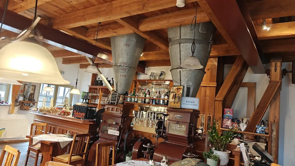 Landgasthof Zur Alten Mühle_Faulbach_slider_image_3