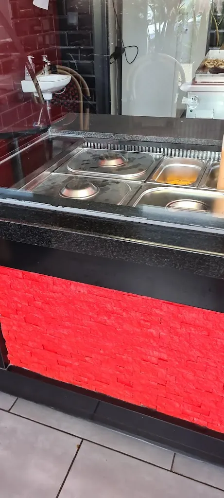 A. G._Ibos Burger_Vollersode_review