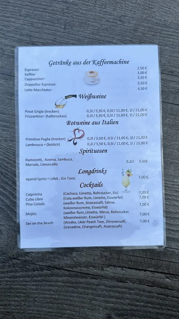 Menu_Trattoria Pizzeria Da Pippo_Gifhorn_image_1