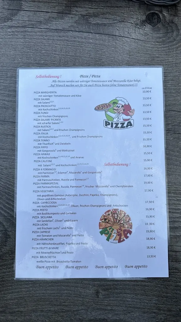 Menu_Trattoria Pizzeria Da Pippo_Gifhorn_image_3