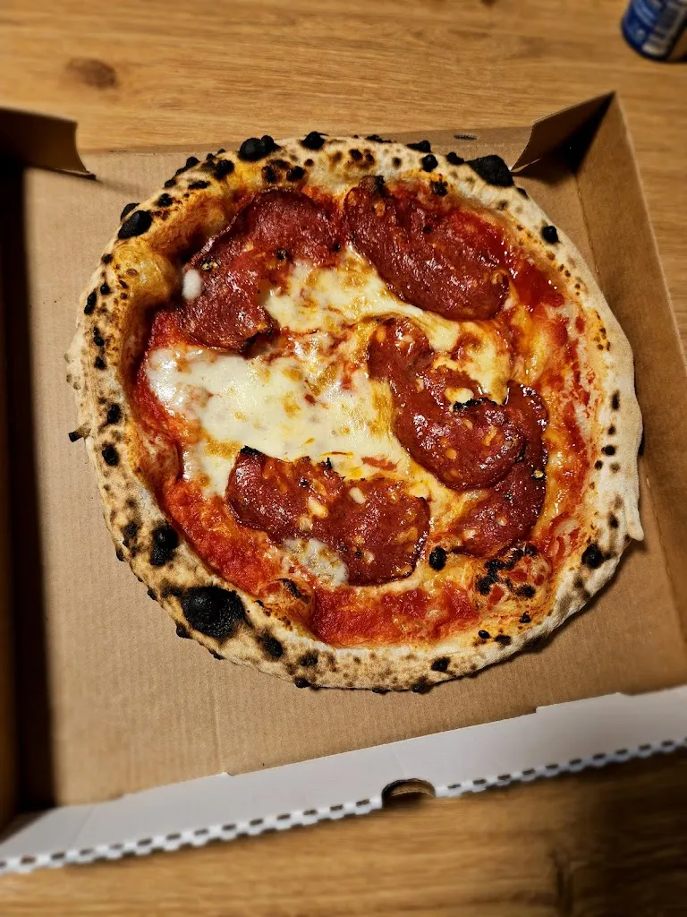 Menu_Trattoria Pizzeria Da Pippo_Gifhorn_image_9