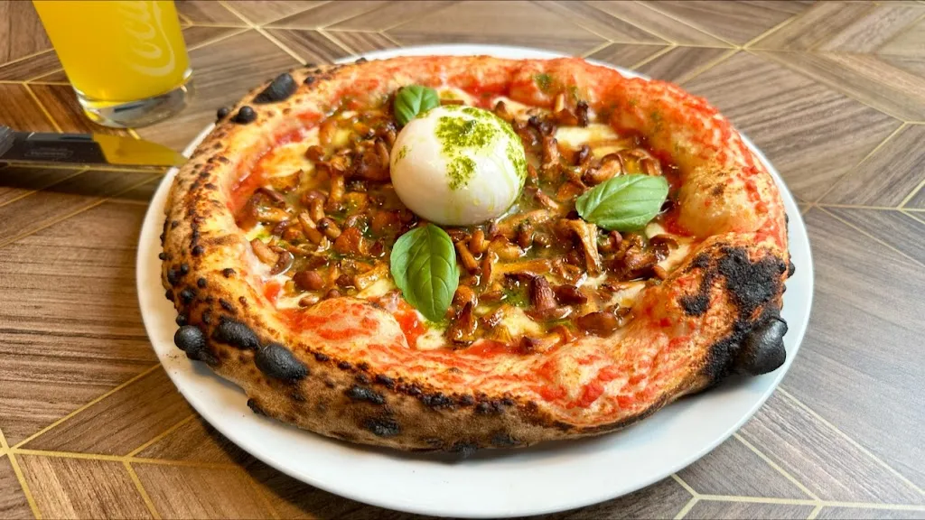 Tat Pat_Trattoria Pizzeria Da Pippo_Gifhorn_reseña