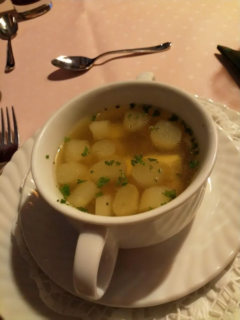 Menu_Landgasthaus & Pension Krendel_Wahrenholz_image_2