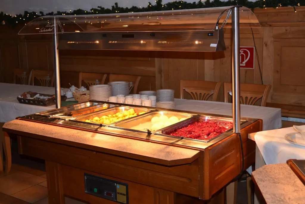 Zur schönen Aussicht restaurant in Fröndenberg/Ruhr