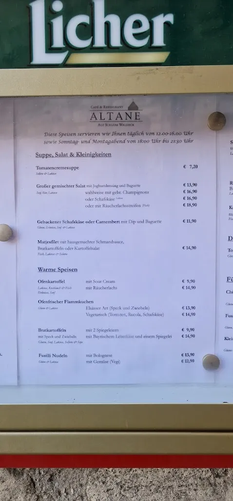 Menu_Cafe & Restaurant Altane_Waldeck_image_4