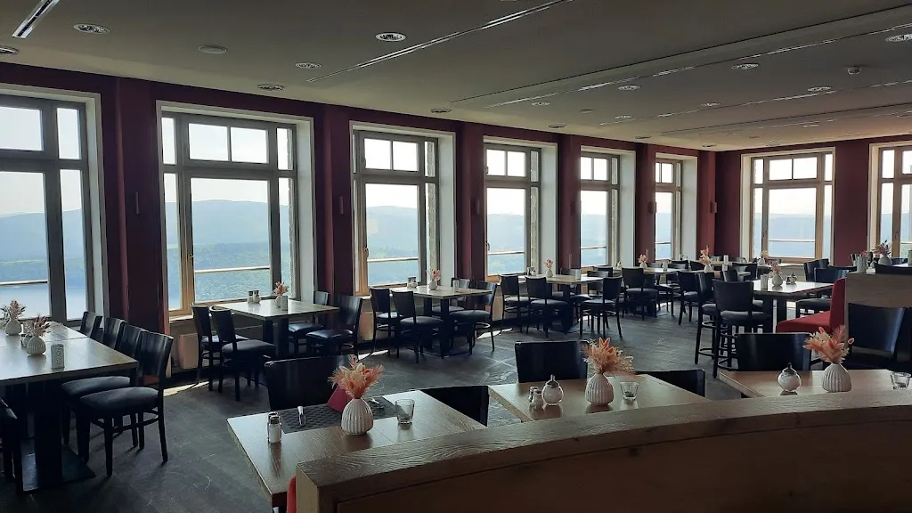 Cafe & Restaurant Altane restaurant in Waldeck