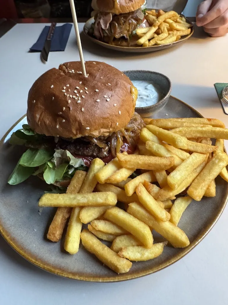 BRESSER'S restaurant in Arnsberg