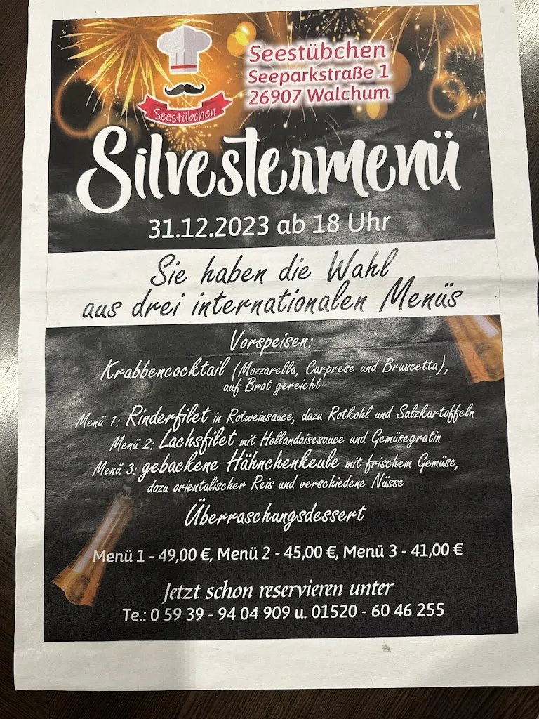 Menu_Seestübchen_Walchum_imagen_1
