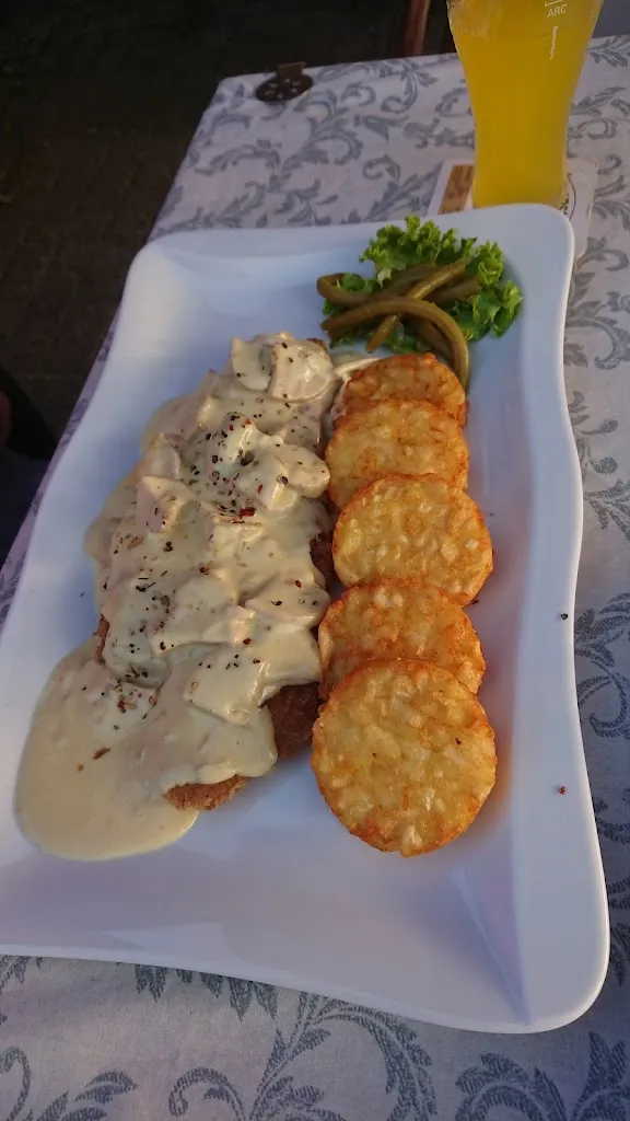 Menu_Gaststätte Kutscherhaus_Visbek_immagine_1