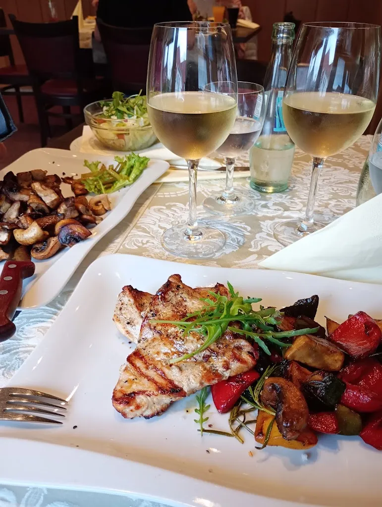 Menu_Gaststätte Kutscherhaus_Visbek_immagine_3