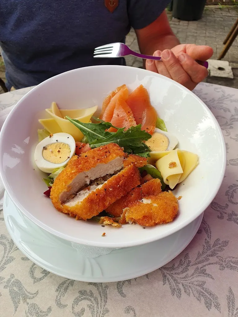 Menu_Gaststätte Kutscherhaus_Visbek_immagine_4