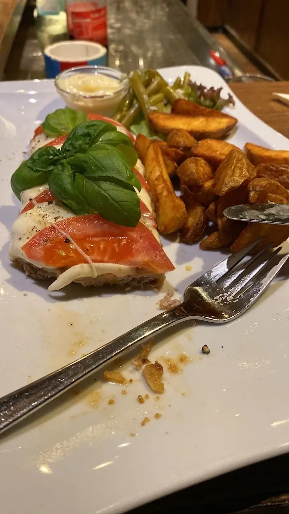 Menu_Gaststätte Kutscherhaus_Visbek_immagine_6