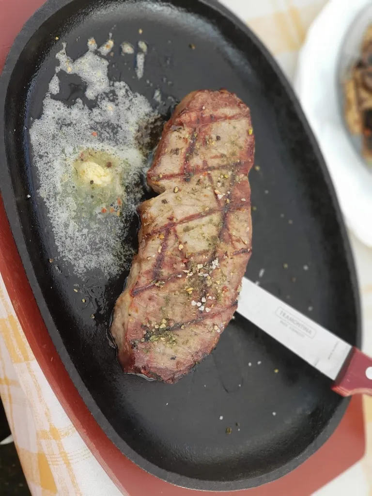 Menu_Gaststätte Kutscherhaus_Visbek_immagine_7